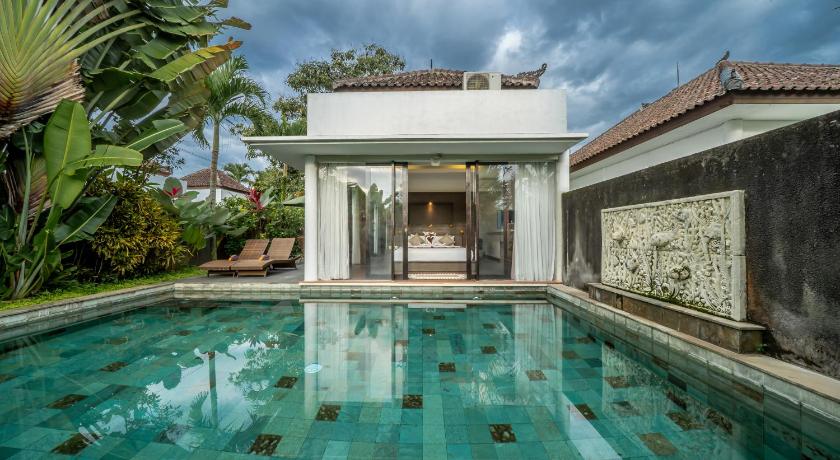 Canikaya Villa Ubud - image 11