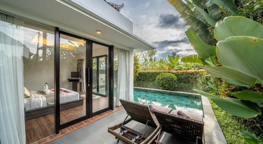 Canikaya Villa Ubud - image 3
