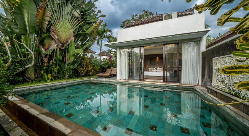 Canikaya Villa Ubud - image 15
