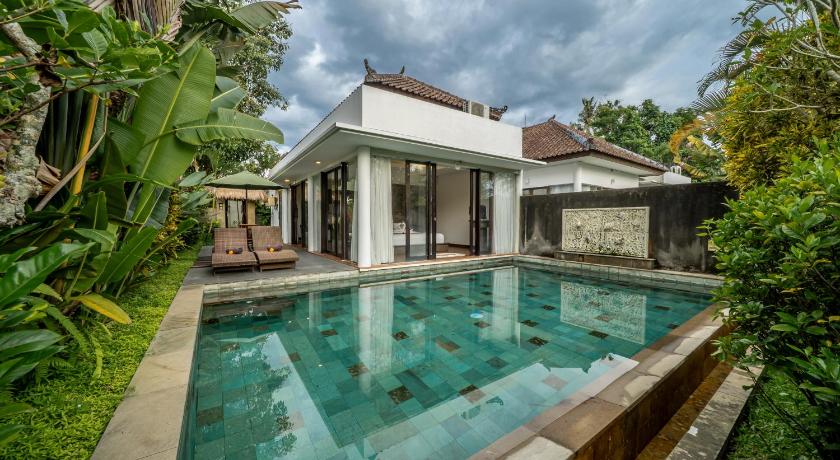 Canikaya Villa Ubud - image 4