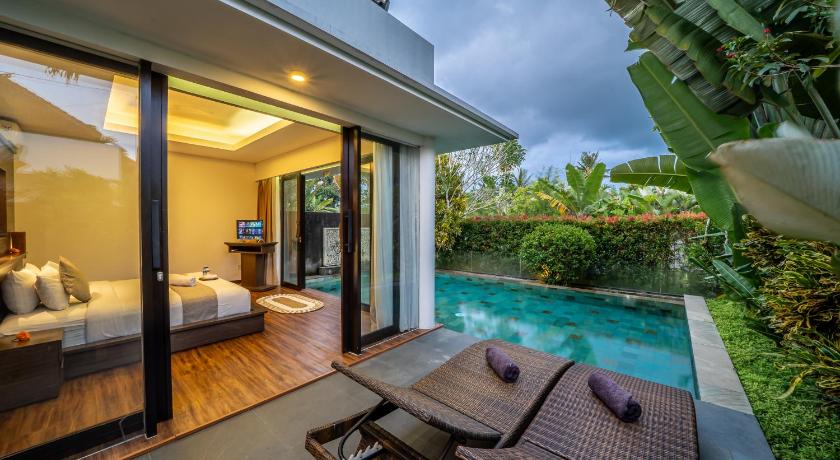Canikaya Villa Ubud - image 9