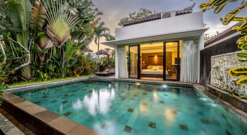 Canikaya Villa Ubud - image 2