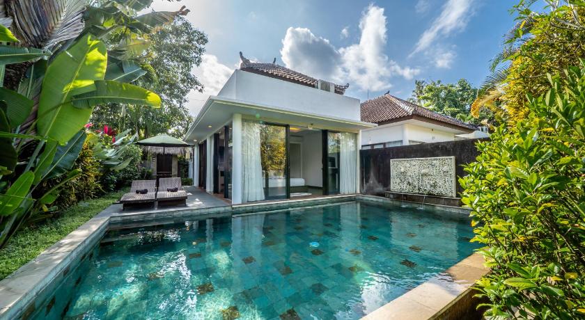 Canikaya Villa Ubud - image 14