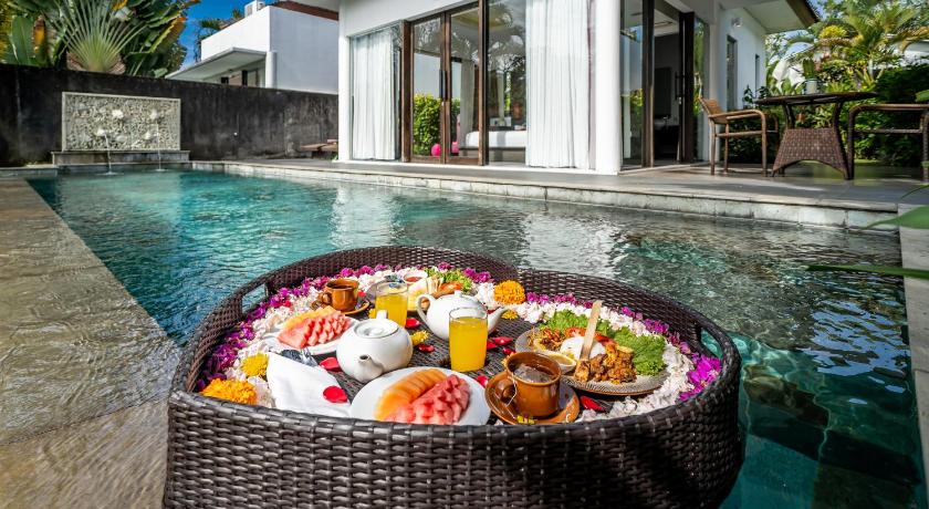 Canikaya Villa Ubud - image 16