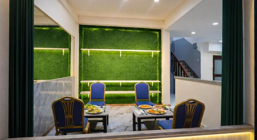 Funky Monkey Hostel Hotel & Apartment Thamel — Kathmandu (4)