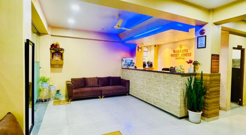 Namaste Guest House - image 12