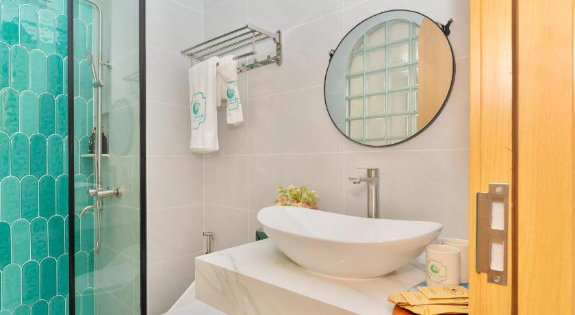 Phòng Cao Cấp Cho Hai Người (Superior Double Room)