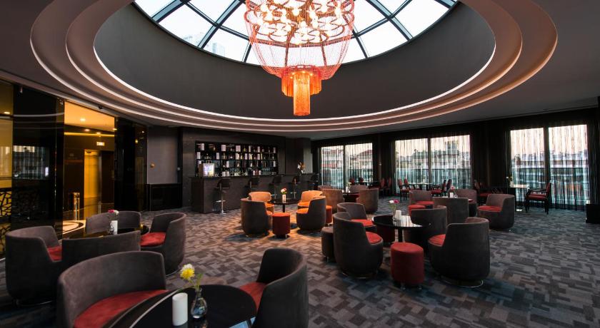 Park Inn by Radisson Ankara Cankaya