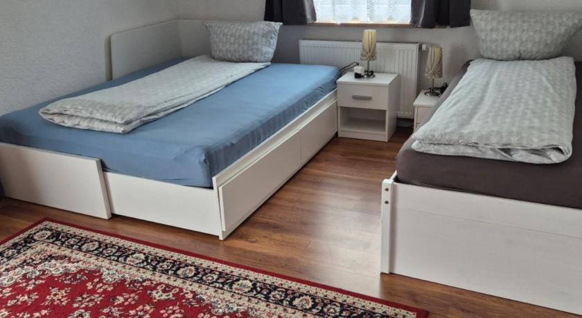Ferienwohnung Selb
