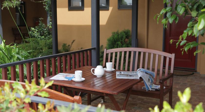 Vintages Accommodation photo