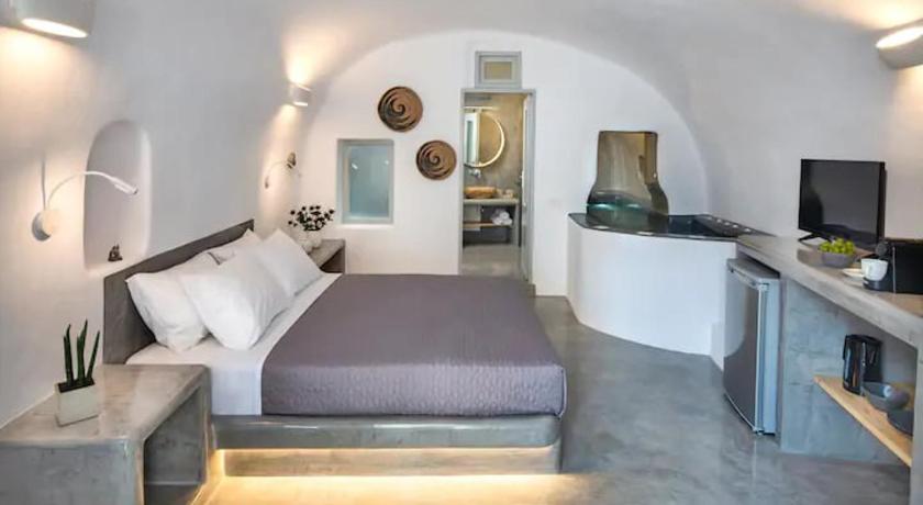 Aetheria Villas