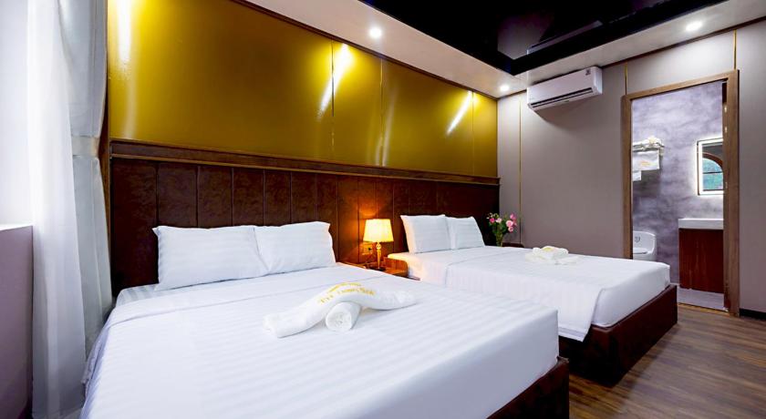 Phòng Superior Gia Đình (Superior Family Room)
