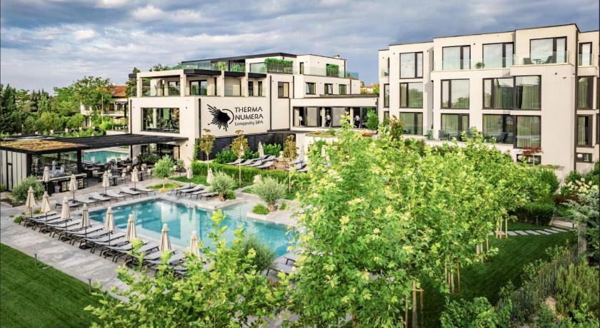 Therma Numera Longevity SPA