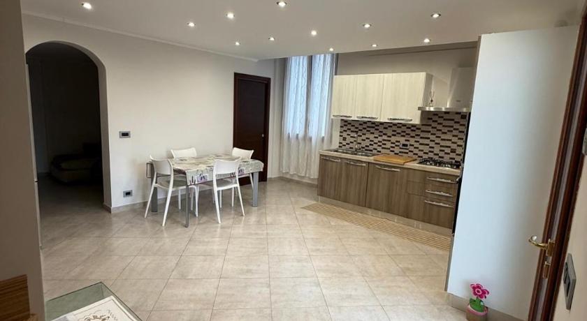 Casa Vacanze Romeo