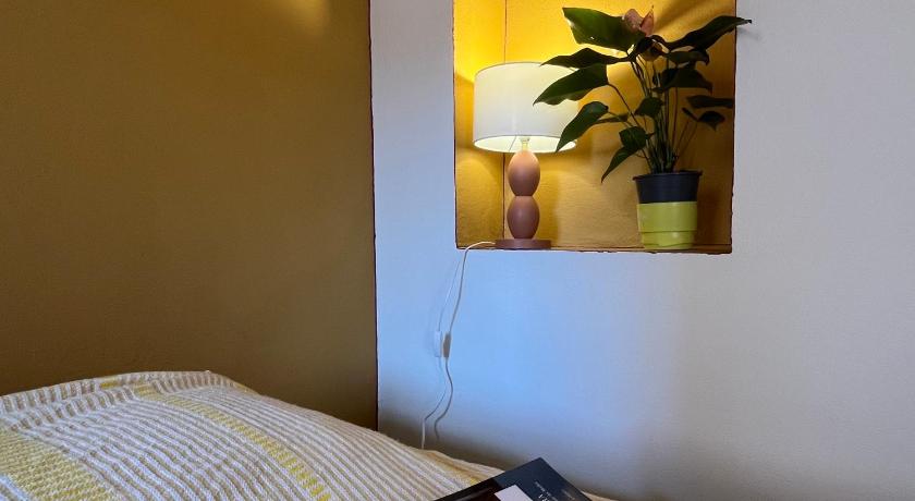 Cavour 66 Apartment