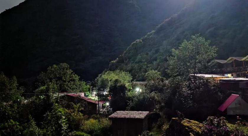 Salkantay Wasi