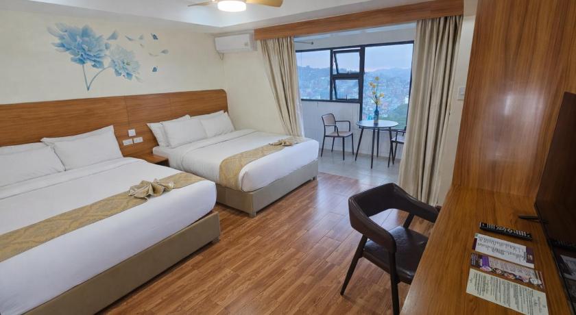 Image of 3 Bedroom Family Suite 0