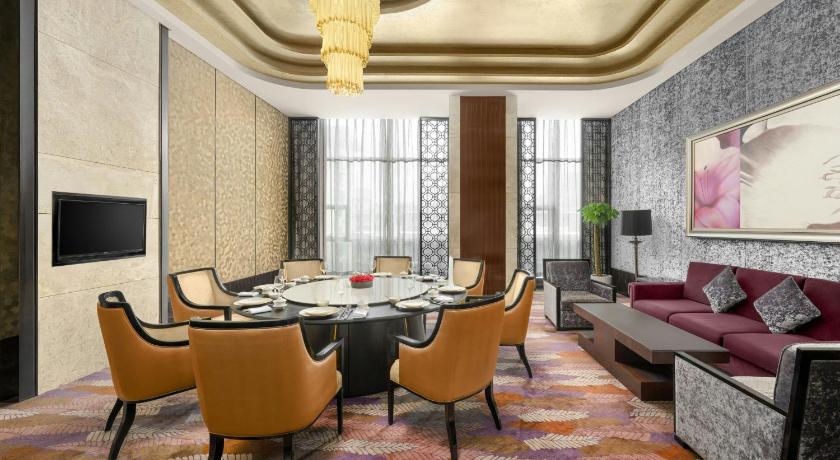The Westin Changsha - image 6