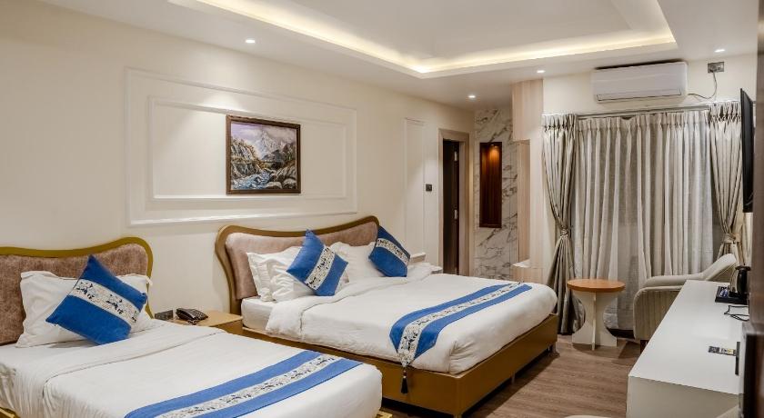 Hotel Smart Durbar - image 15