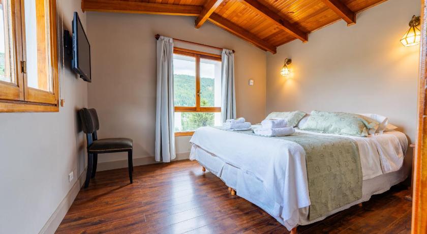 Image of One-Bedroom Apartment 3