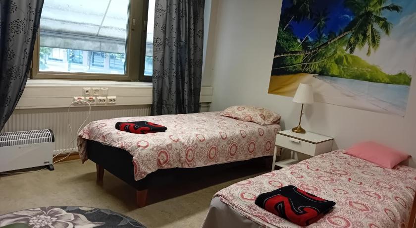 Hostel Yopollo