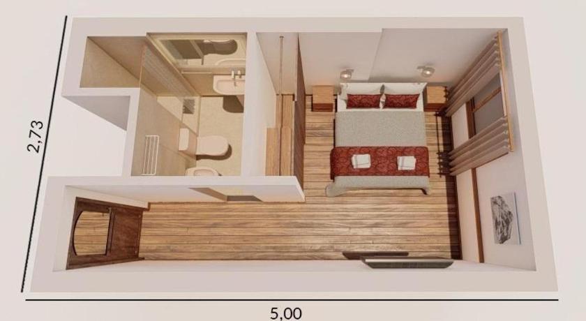 Image of Standard Double Room 10