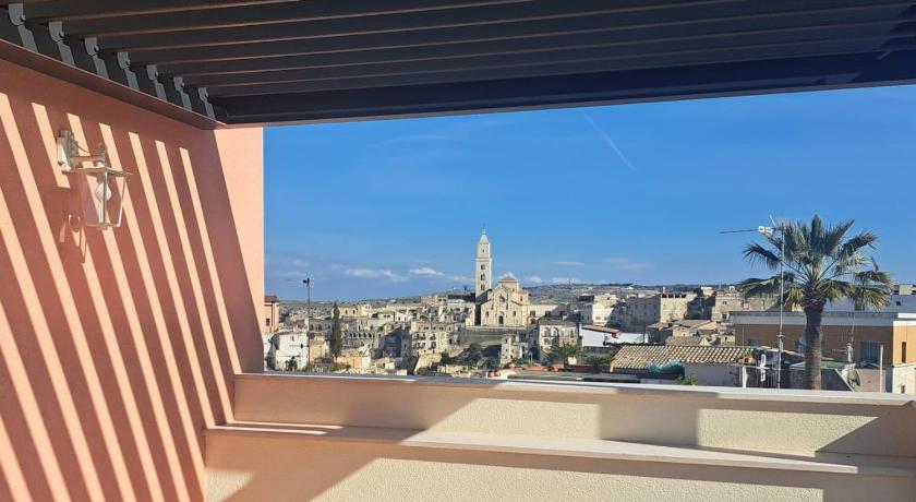 Antica Dimora Petito Luxury