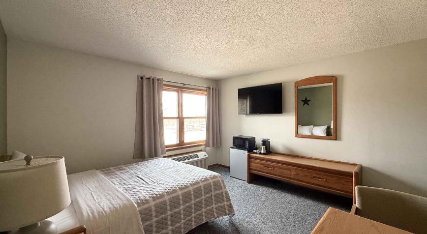 アマナ (IA) The Trail Inn - Amana, IA - Main Amana Colony 宿泊施設 施設