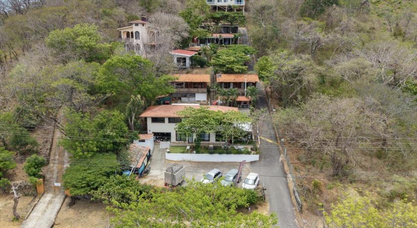 Blue Dream Kite Boarding Resort Costa Rica
