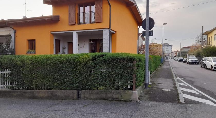 Olystic bed and breakfast