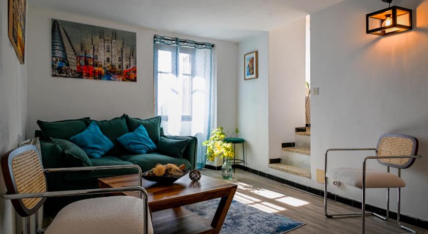 Foto Au coeur du village - Booking Diskon Spesial