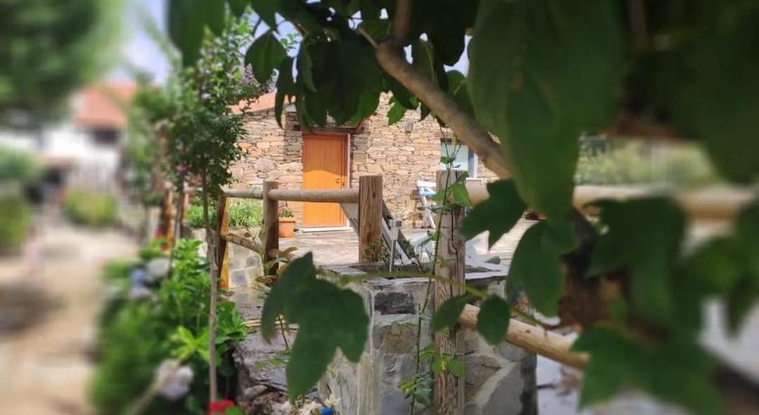 Casa da Eira