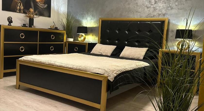 GOLDEN MIRAGE Militari Residence