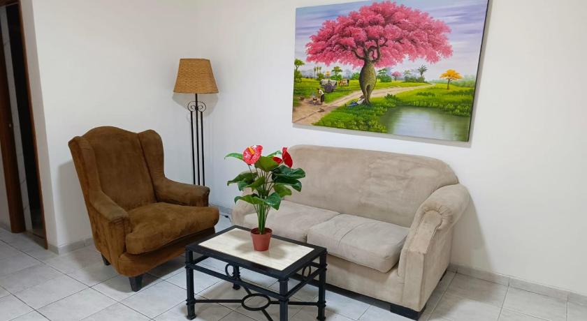 Image of Two-Bedroom Apartment 12