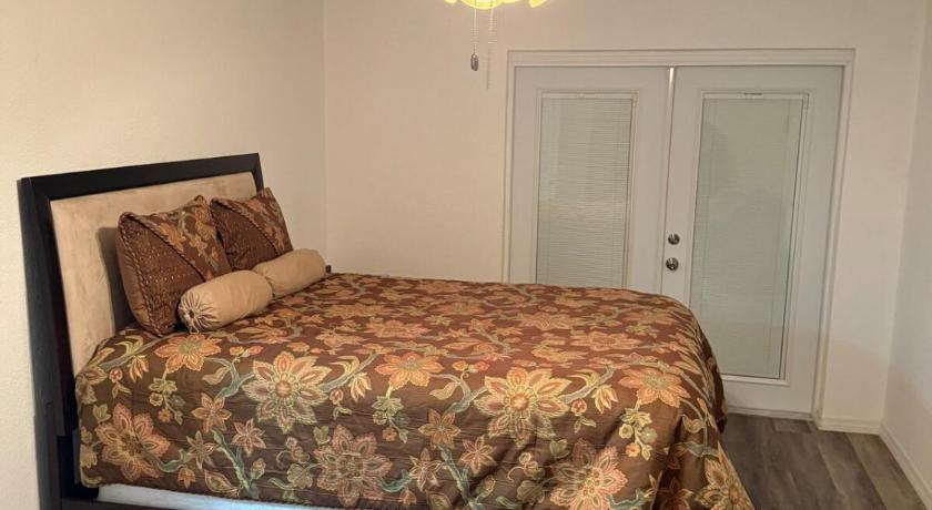 Ellenton (FL) Welcome to Highland Shore 2-Star Accommodation exterior