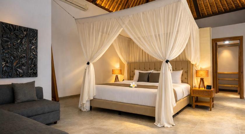 Image of One-Bedroom Villa with Private Pool 0