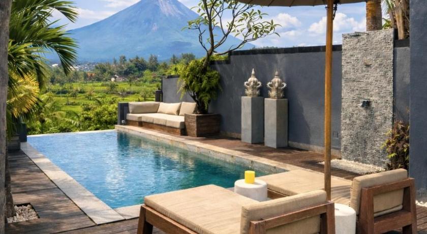 Image of One-Bedroom Villa with Private Pool 3