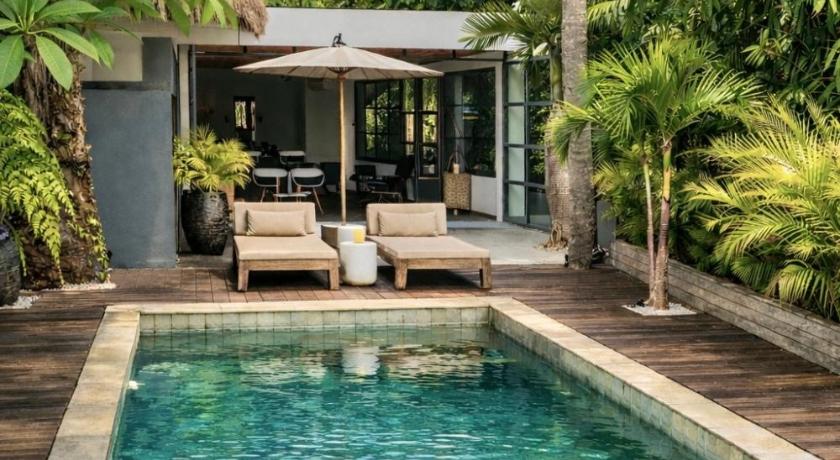 Image of One-Bedroom Villa with Private Pool 5