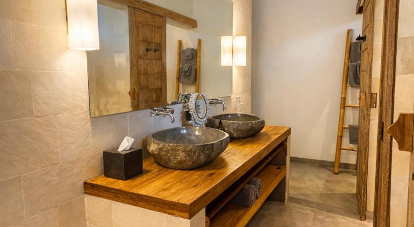 Image of One-Bedroom Villa with Private Pool 2