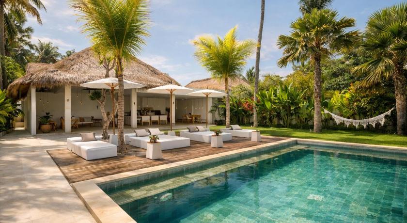Image of Villa with Private Pool 4