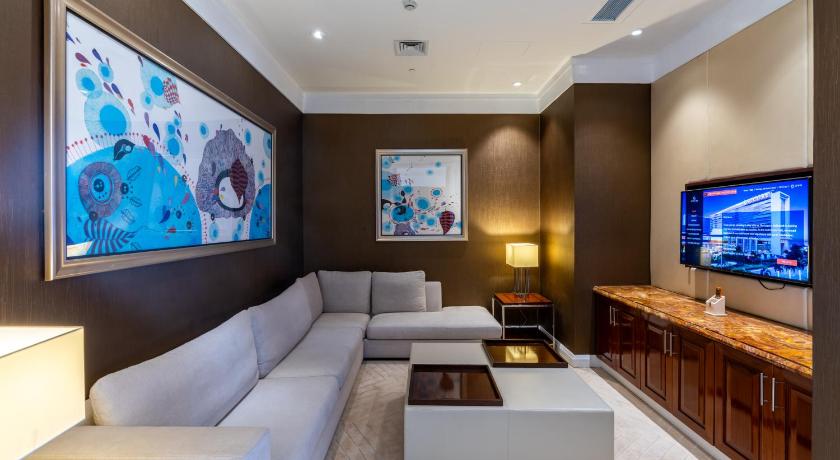 그랜드 스위트 (Grand Suite) 이미지 13