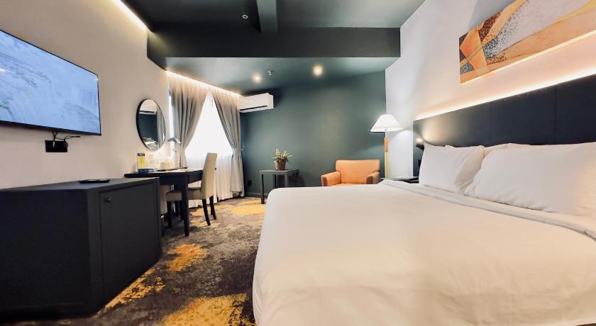 Trigo Hotel Kuala Lumpur Trademark collection by Wyndham - image 7