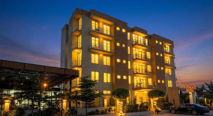 Golden Gate Hotel Hawassa