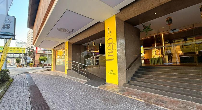 Trigo Hotel Kuala Lumpur Trademark collection by Wyndham - image 8