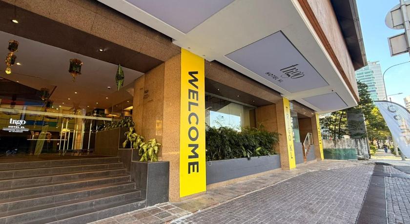Trigo Hotel Kuala Lumpur Trademark collection by Wyndham - image 5