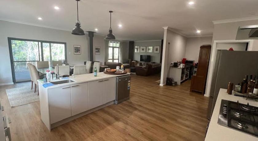 Image of Three-Bedroom Home 1