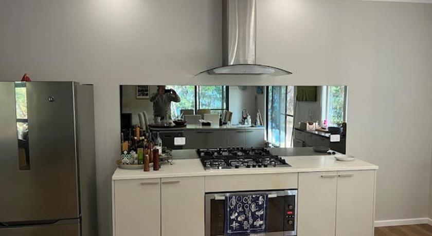 Image of Three-Bedroom Home 0