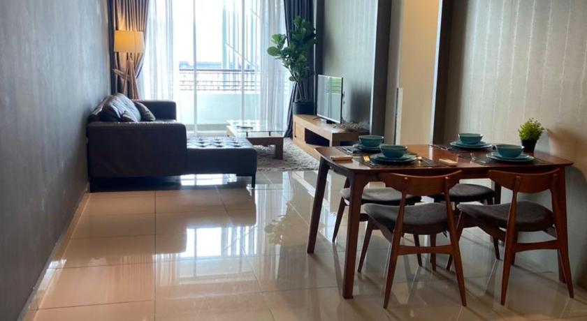 Image of Three-Bedroom Apartment (6 Adults) 3
