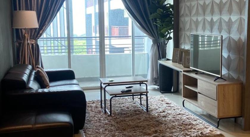 Image of 2-Bedroom Suite 0