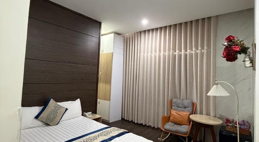 Image of Deluxe Single Room 5